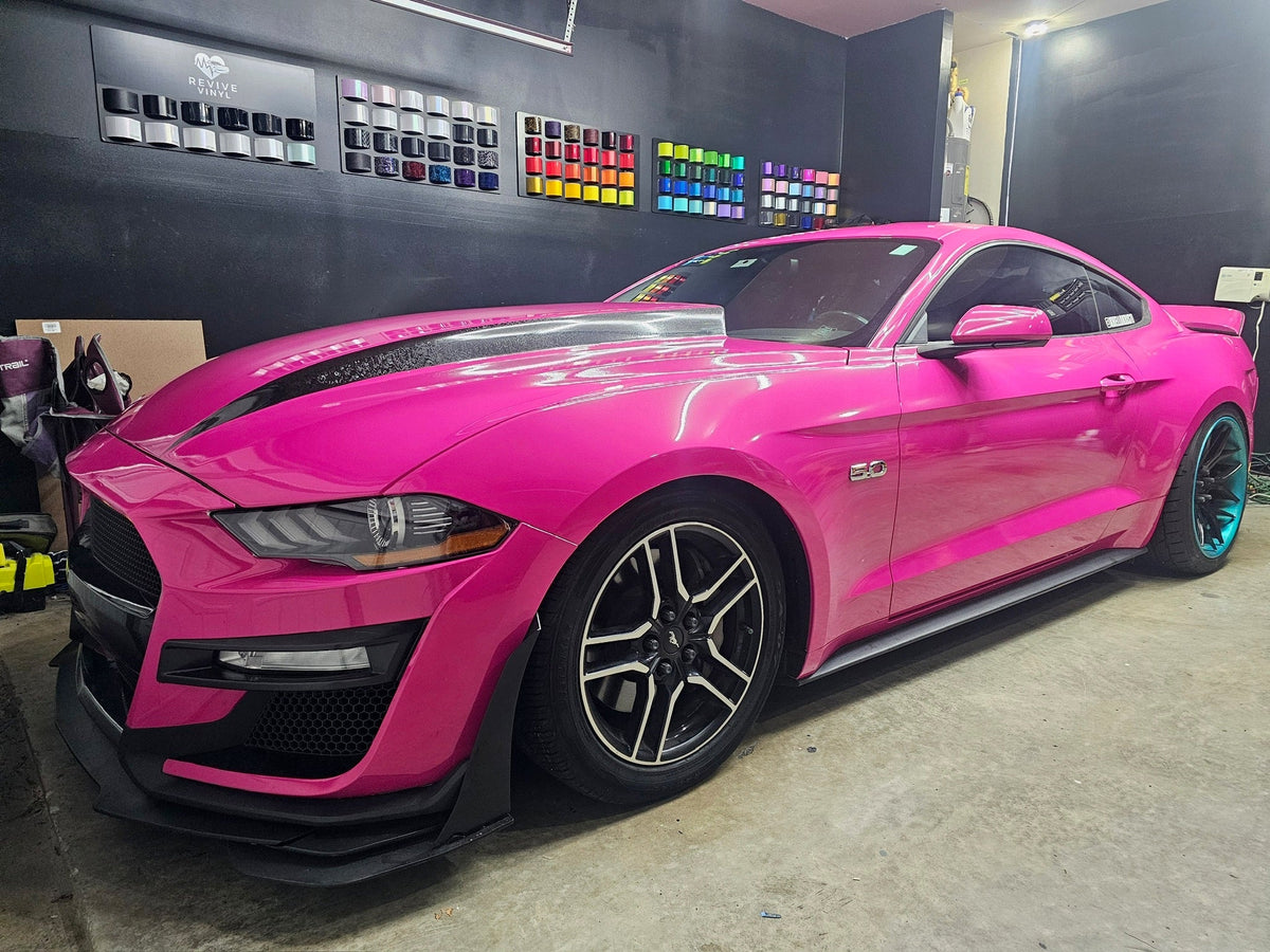 Gloss Magenta
