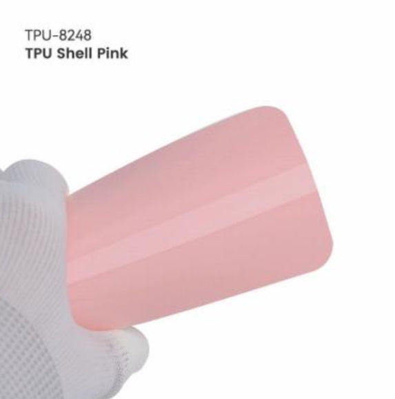 Shell Pink PPF