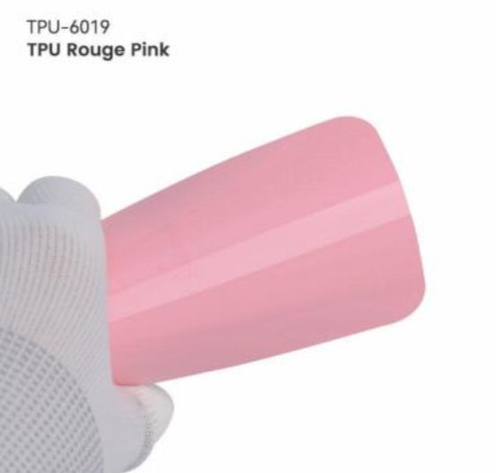 Rouge Pink PPF
