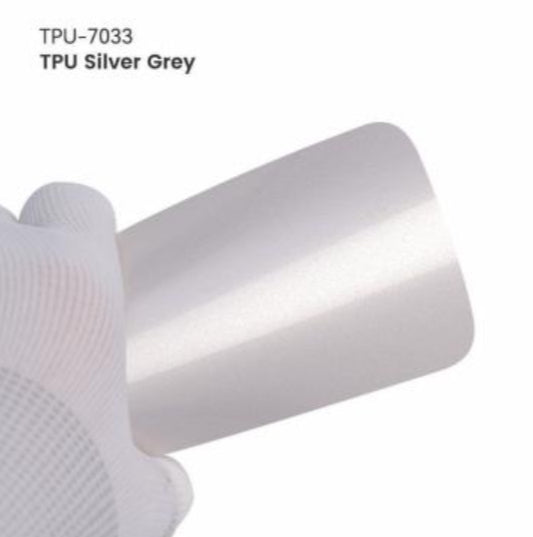 Silver Grey PPF