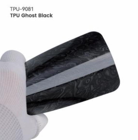 Ghost Black PPF