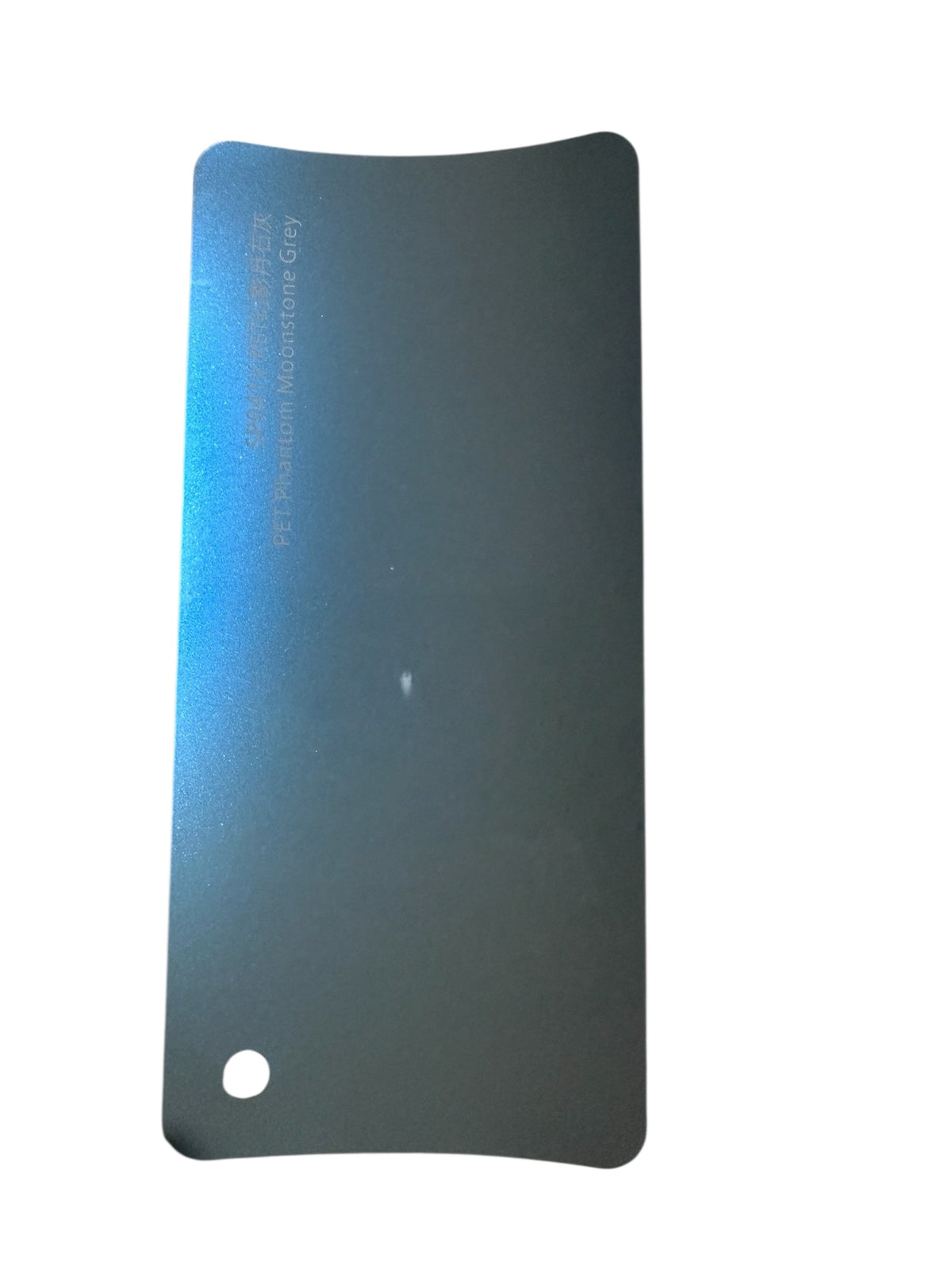 Phantom moonstone grey