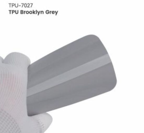Brooklyn Grey PPF