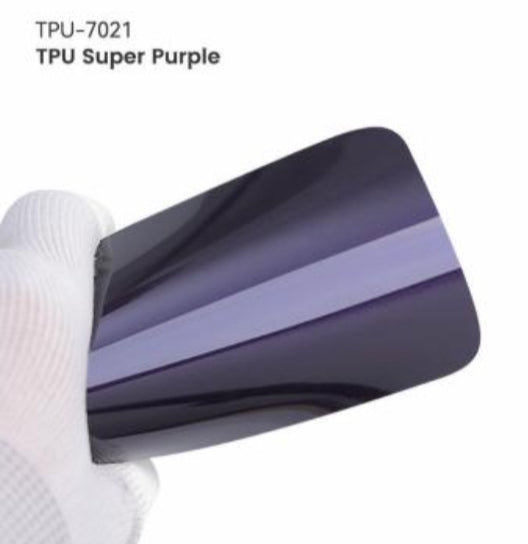 Super Purple PPF