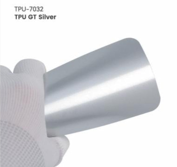 GT Silver PPF