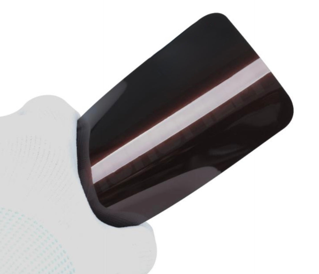 Liquid Metal Brown