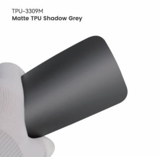 Matte Shadow Grey PPF