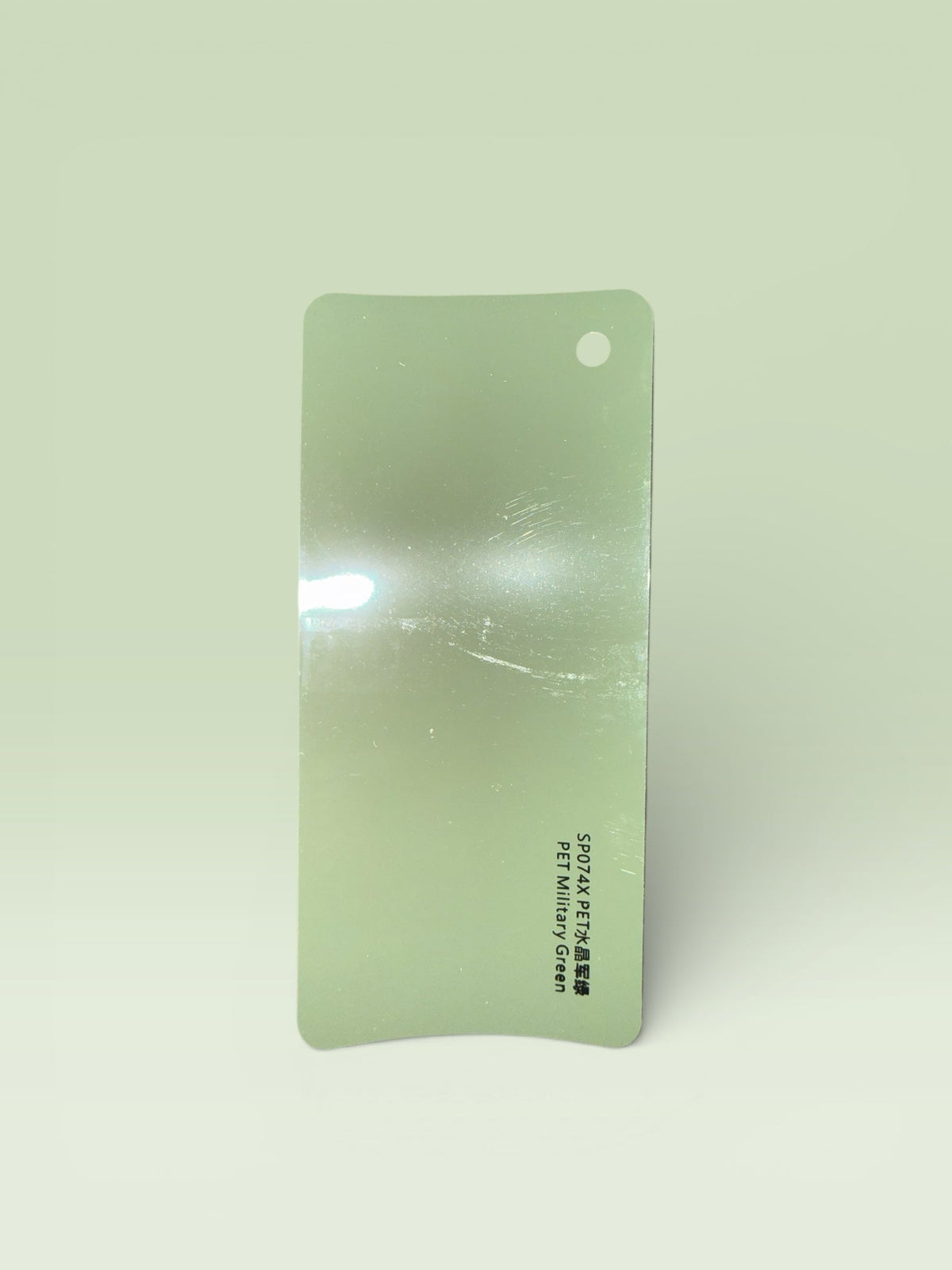 Light Military green