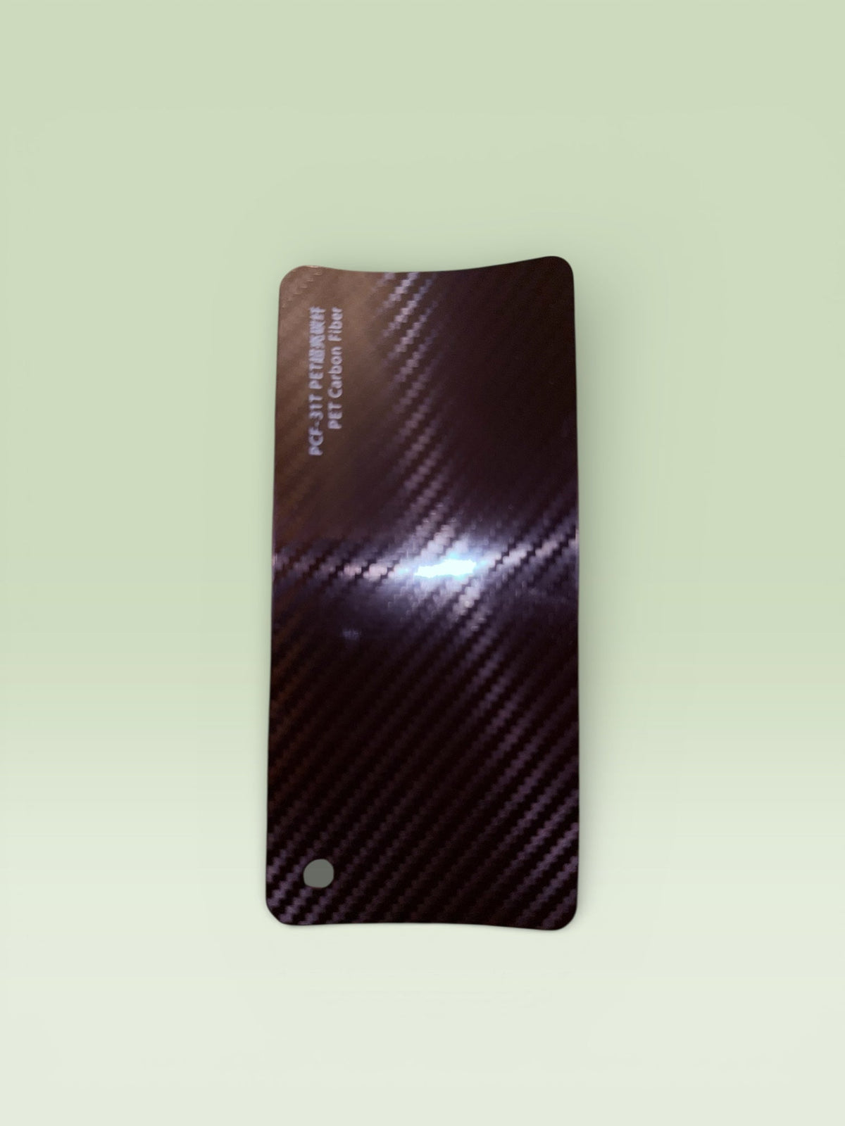 Carbon fiber
