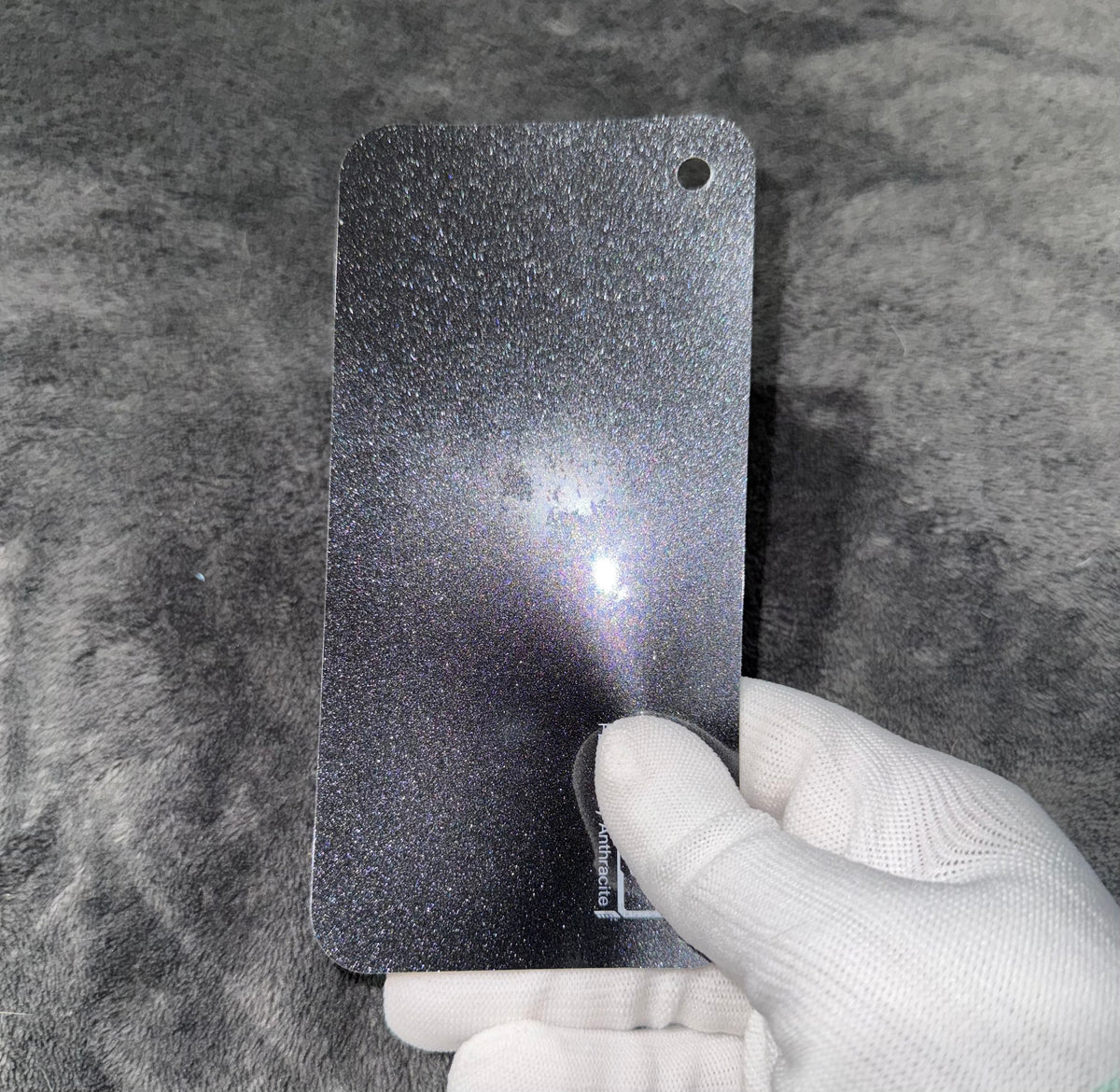 Anthracite