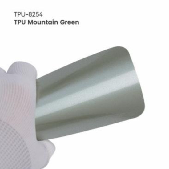 Mountain Green PPF