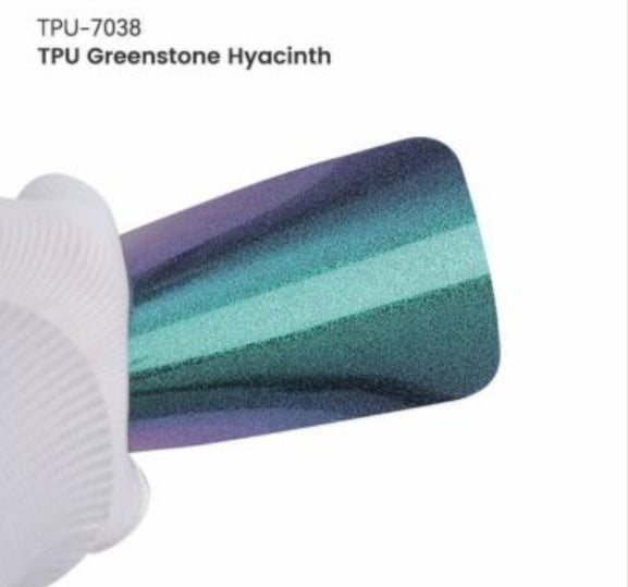 Greenstone Hyacinth PPF