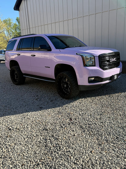 Deluxe Lilac