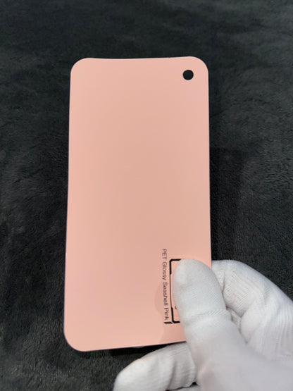 Gloss Seashell Pink