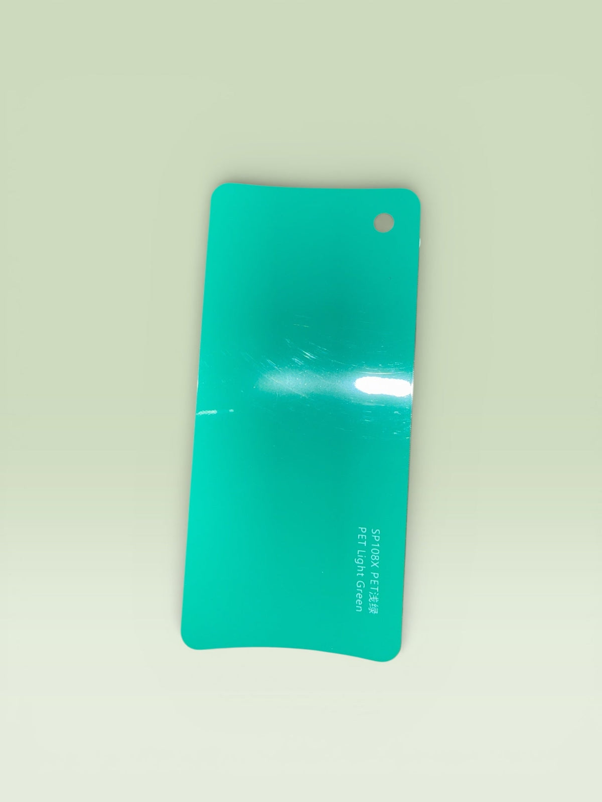 Light green