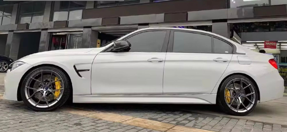 Glossy Ash Gray