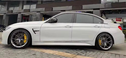 Glossy Ash Gray
