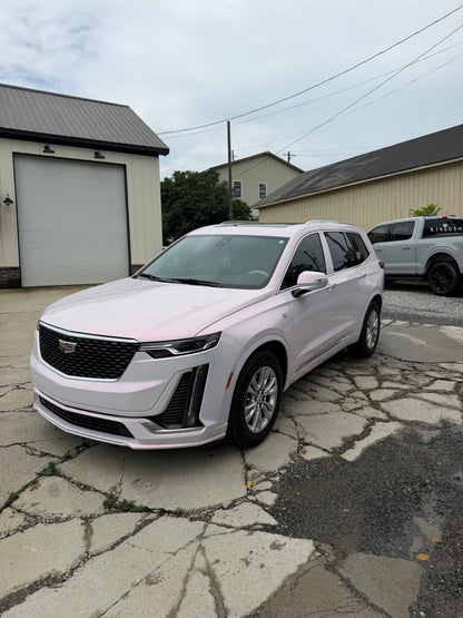 Gloss Pearl Shift Pink