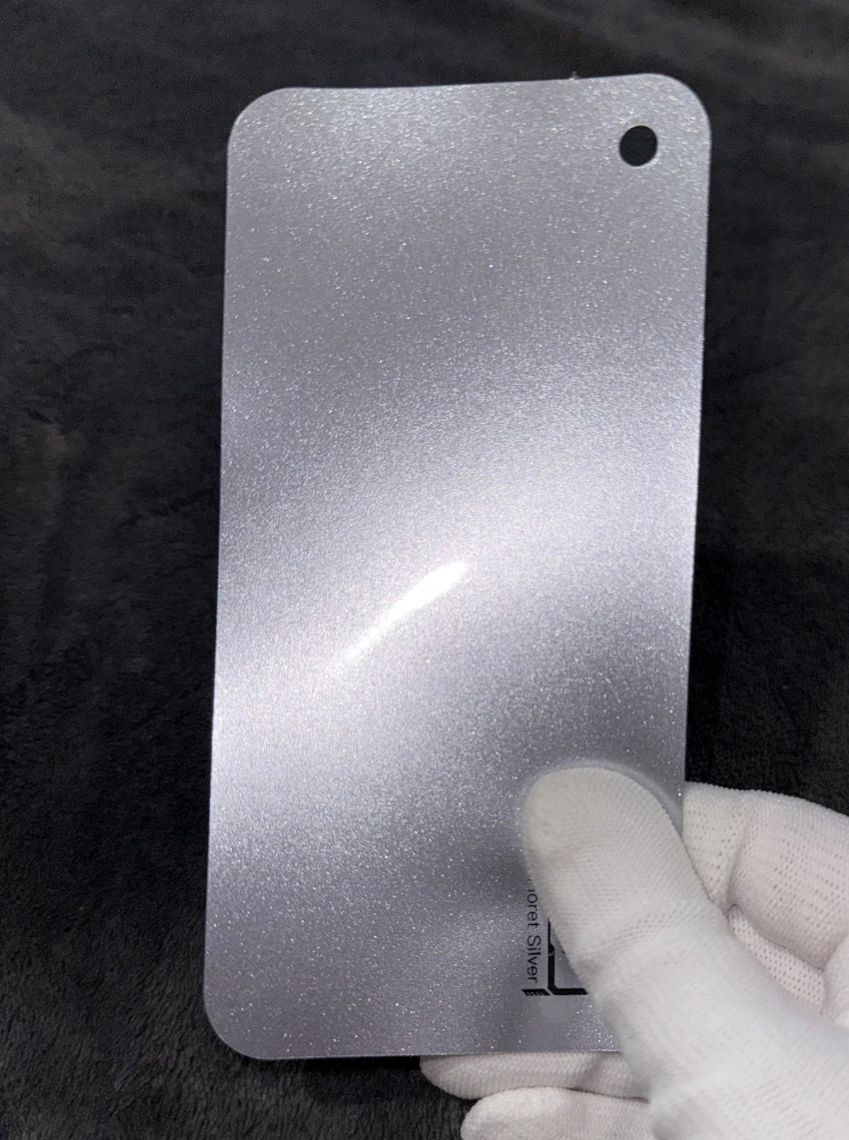 Floret Silver