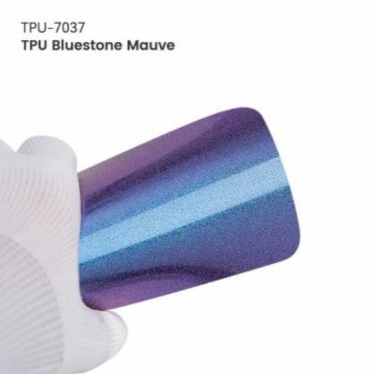 Bluestone Mauve PPF