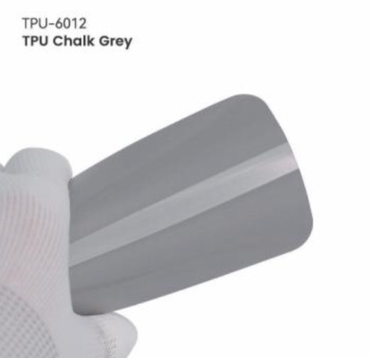 Chalk Grey PPF