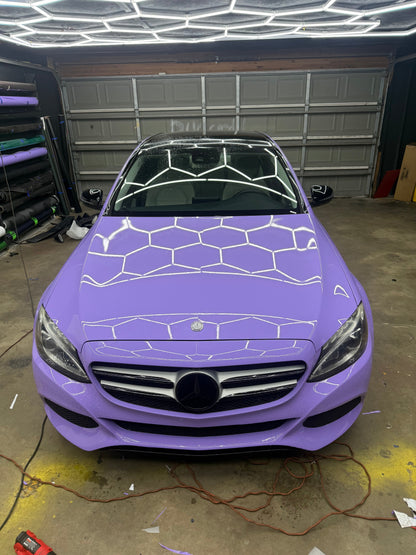 Violet
