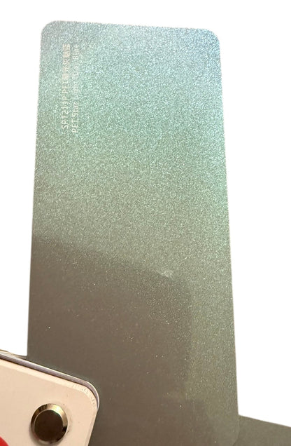 Star Light Gray Blue