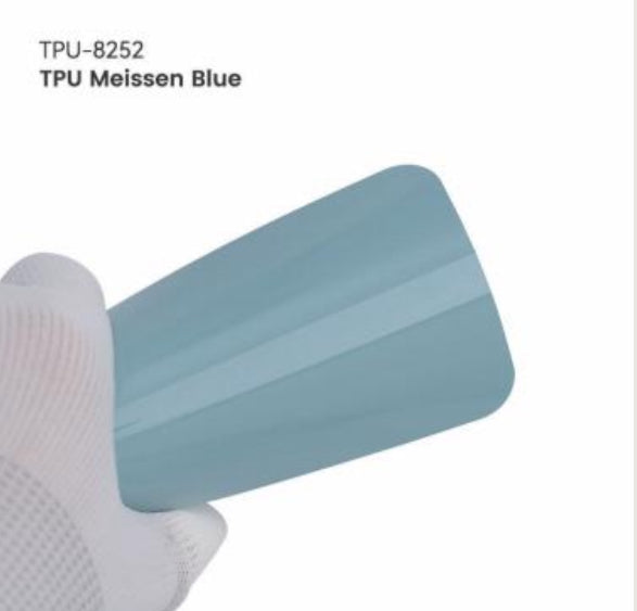 Meissen Blue PPF