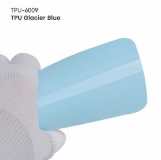 Glacier Blue PPF