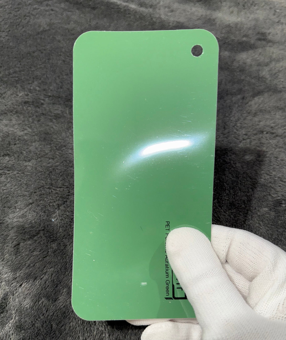 Auratium Green