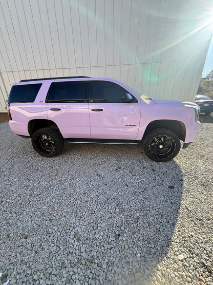 Deluxe Lilac