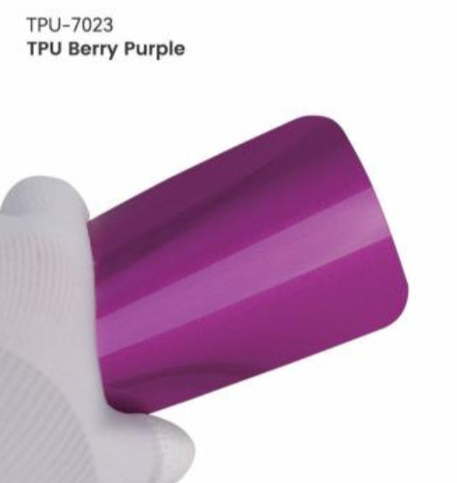 Berry Purple PPF