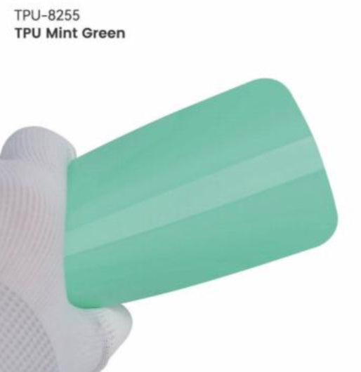 Mint Green PPF