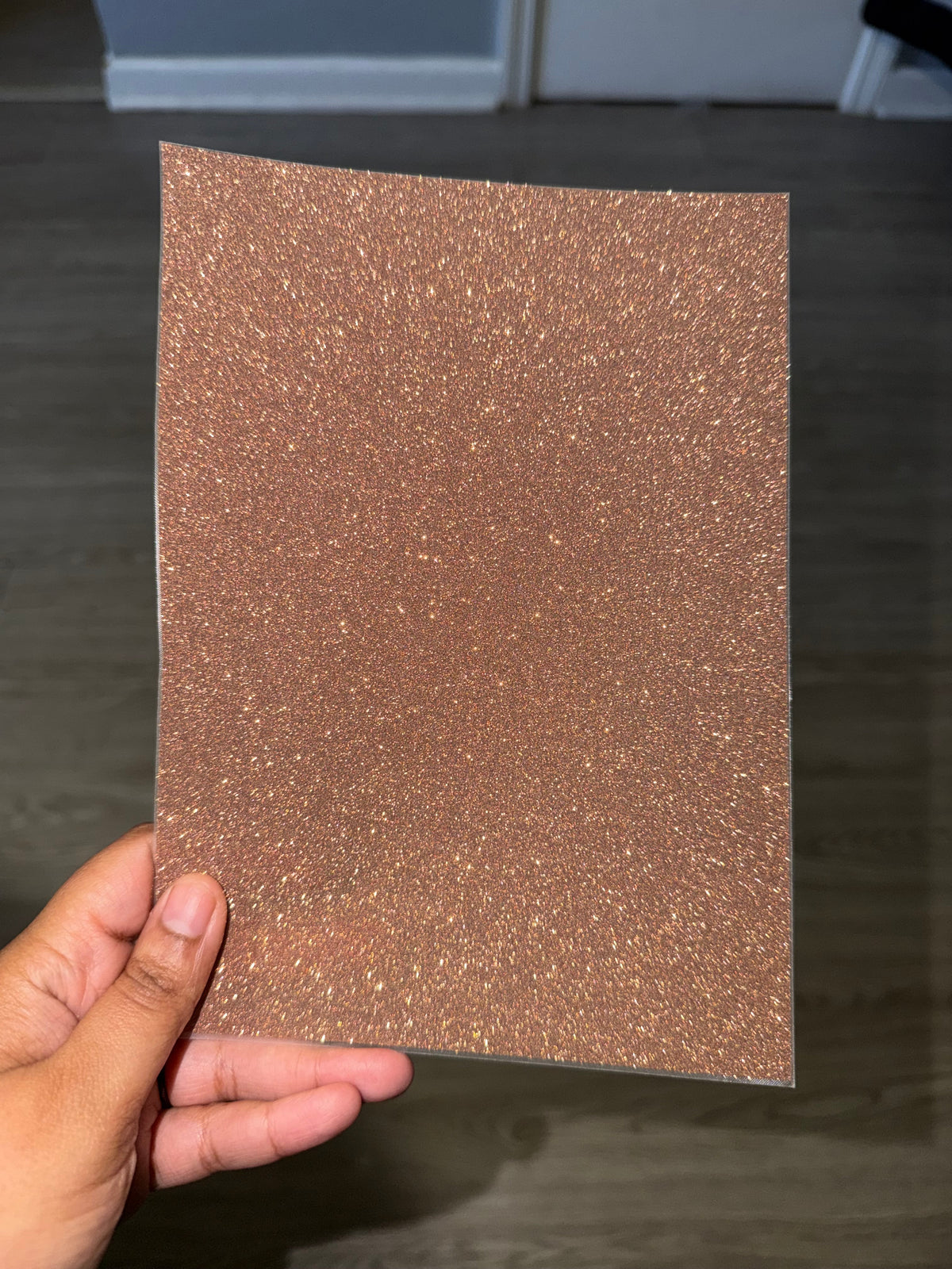 Ultra Gold Glitter