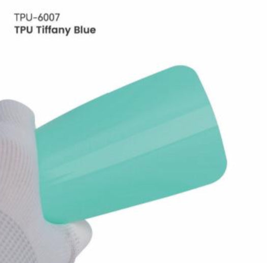 Tiffany Blue PPF