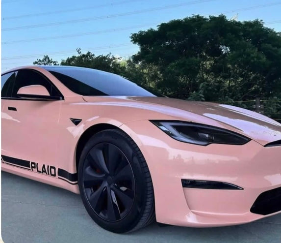 Sakura pink