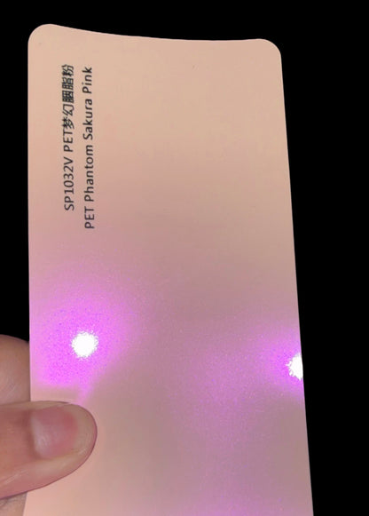 Phantom Sakura Pink