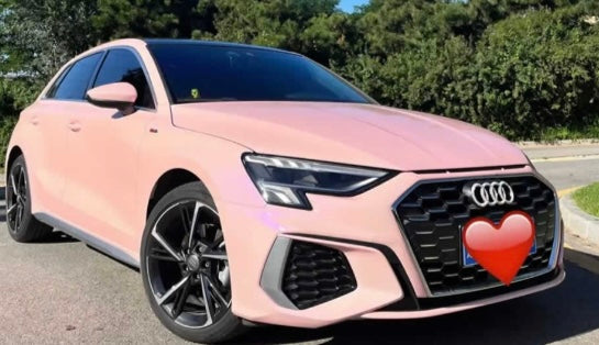 Phantom Sakura Pink