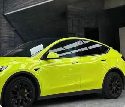 Acid green