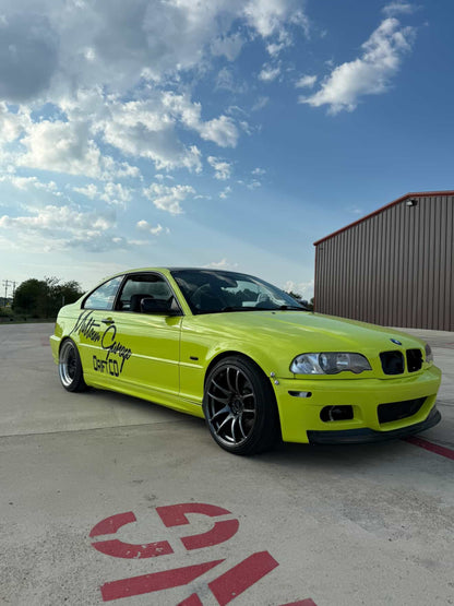 Acid green