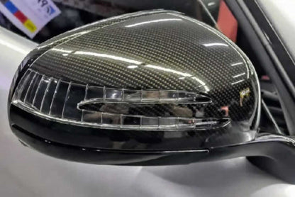 Black Gold Carbon Fiber
